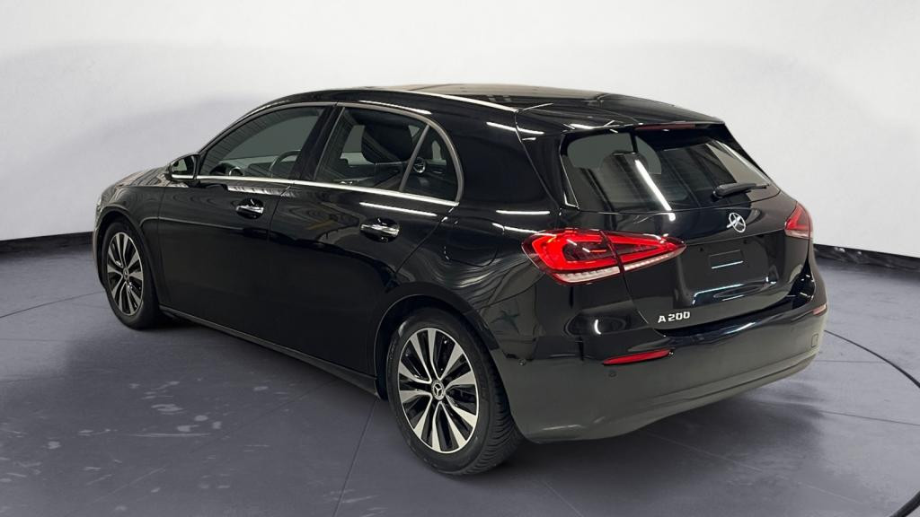 MERCEDES CLASSE A A 200 - 7G-DCT  BERLINE 5P - BM 177 Business Line