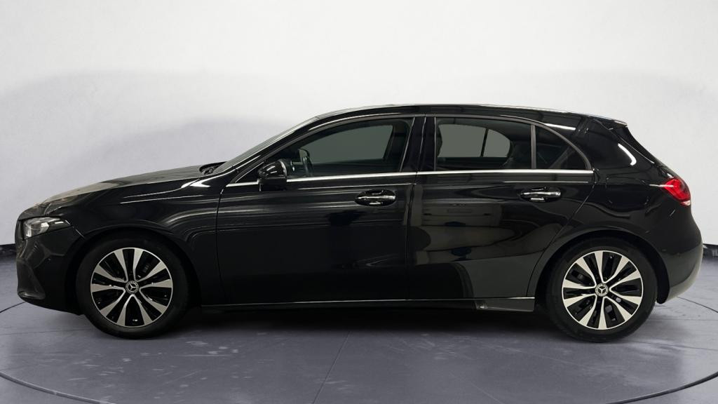 MERCEDES CLASSE A A 200 - 7G-DCT  BERLINE 5P - BM 177 Business Line