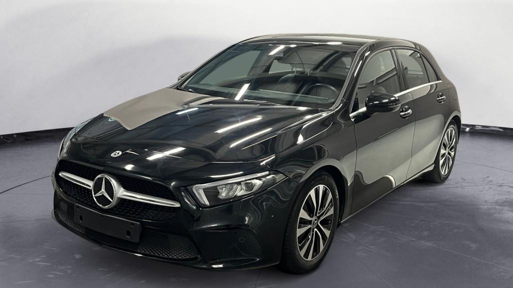 MERCEDES CLASSE A A 200 - 7G-DCT  BERLINE 5P - BM 177 Business Line