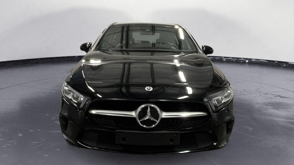 MERCEDES CLASSE A A 200 - 7G-DCT  BERLINE 5P - BM 177 Business Line