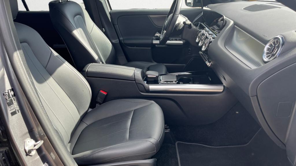 Nouvelle MERCEDES GLA 250 e + Hybrid EQ Power - 8G-DCT - BM H247 Business Line 