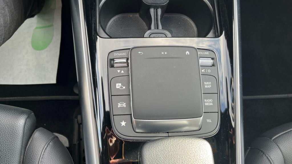 Nouvelle MERCEDES GLA 250 e + Hybrid EQ Power - 8G-DCT - BM H247 Business Line 