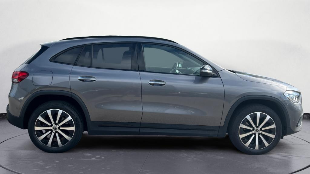 Nouvelle MERCEDES GLA 250 e + Hybrid EQ Power - 8G-DCT - BM H247 Business Line 