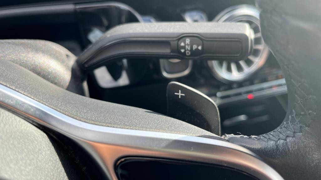 Nouvelle MERCEDES GLA 250 e + Hybrid EQ Power - 8G-DCT - BM H247 Business Line 