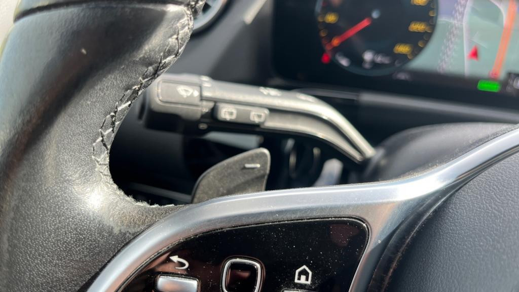 Nouvelle MERCEDES GLA 250 e + Hybrid EQ Power - 8G-DCT - BM H247 Business Line 