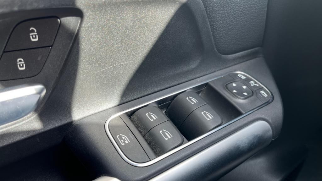 Nouvelle MERCEDES GLA 250 e + Hybrid EQ Power - 8G-DCT - BM H247 Business Line 