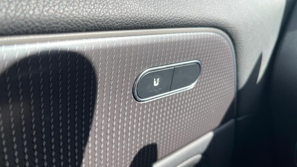 Nouvelle MERCEDES GLA 250 e + Hybrid EQ Power - 8G-DCT - BM H247 Business Line 