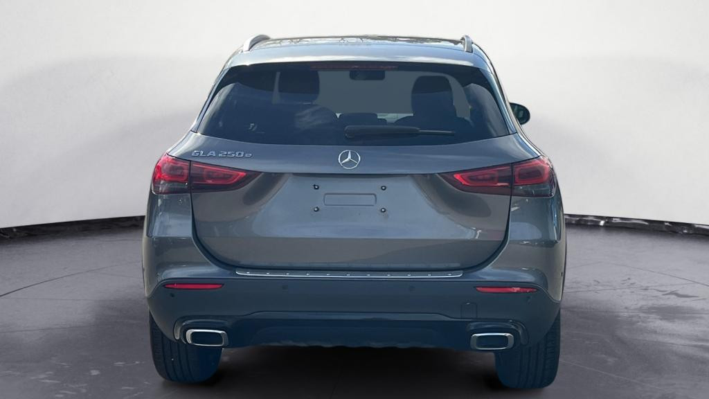 Nouvelle MERCEDES GLA 250 e + Hybrid EQ Power - 8G-DCT - BM H247 Business Line 