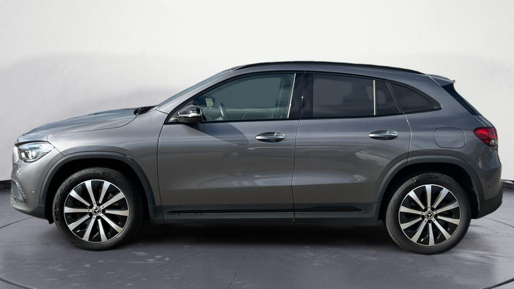Nouvelle MERCEDES GLA 250 e + Hybrid EQ Power - 8G-DCT - BM H247 Business Line 