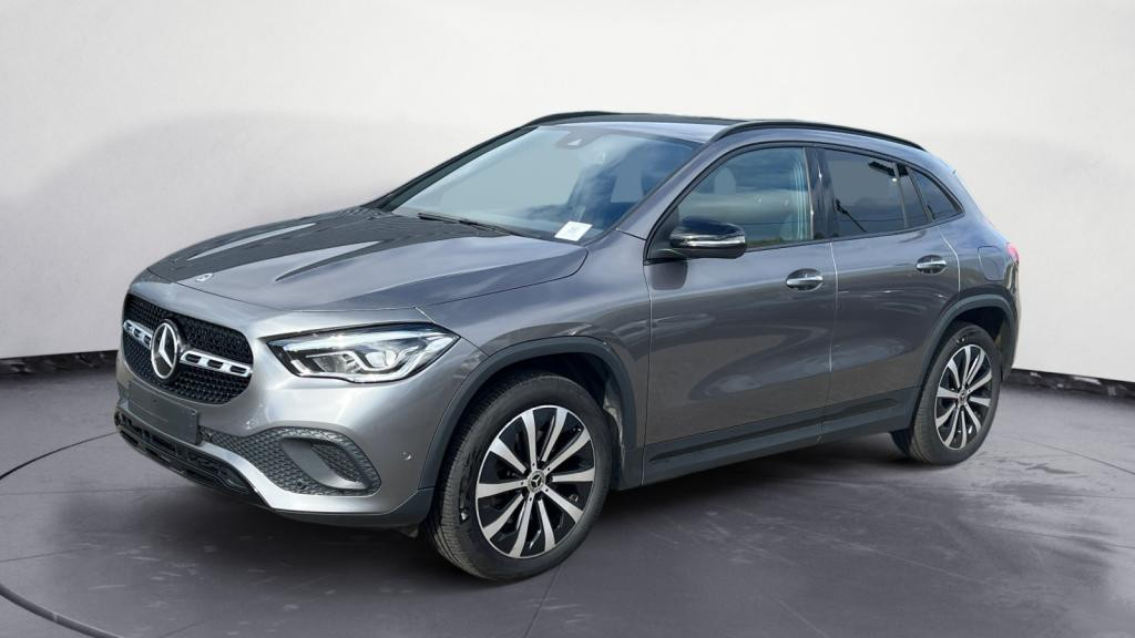 Nouvelle MERCEDES GLA 250 e + Hybrid EQ Power - 8G-DCT - BM H247 Business Line 