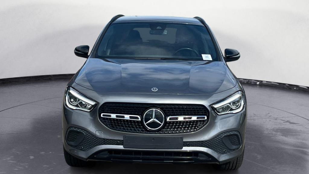 Nouvelle MERCEDES GLA 250 e + Hybrid EQ Power - 8G-DCT - BM H247 Business Line 