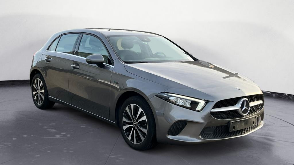 Mercedes Classe a vente à marchand - 50046