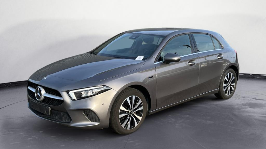 MERCEDES CLASSE A 250 e 8G-DCT Business Line - Digital Cockpit 10.25\'