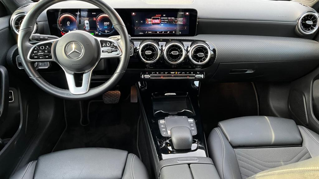 MERCEDES CLASSE A 250 e 8G-DCT Business Line - Digital Cockpit 10.25\'