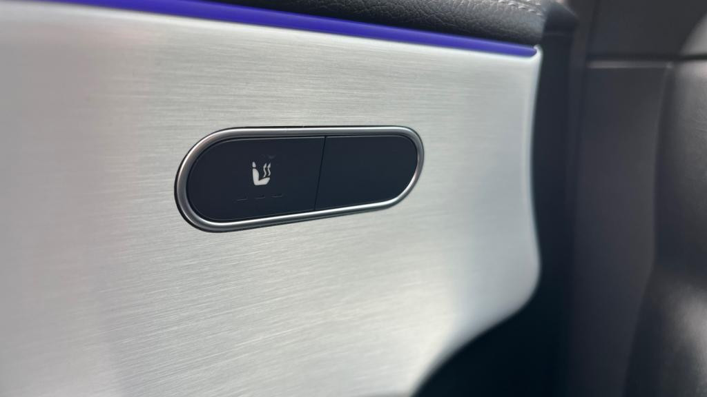 MERCEDES CLA SHOOTING BRAKE 200 d 8G-DCT Progressive Line - Pack Premium - Pack Sport Black