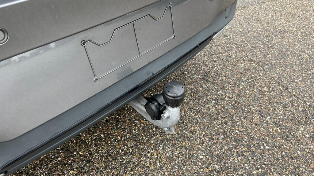 MERCEDES CLA SHOOTING BRAKE 200 d 8G-DCT Progressive Line - Pack Premium - Pack Sport Black