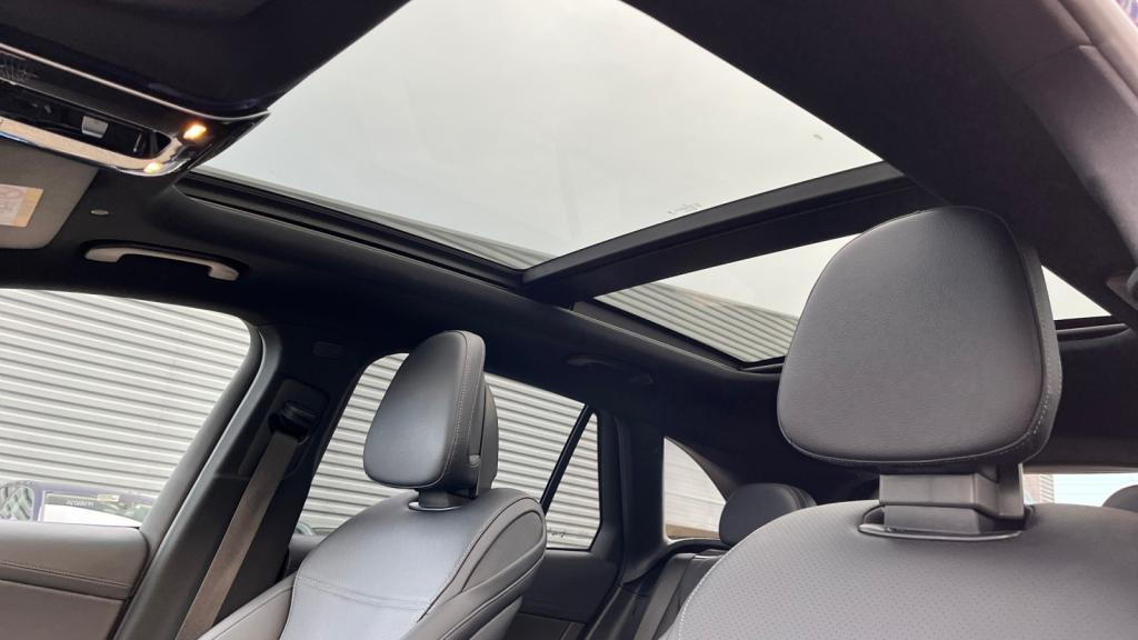 MERCEDES GLC 400 e - 9G-Tronic  - BM X254 AMG Line 4-Matic 