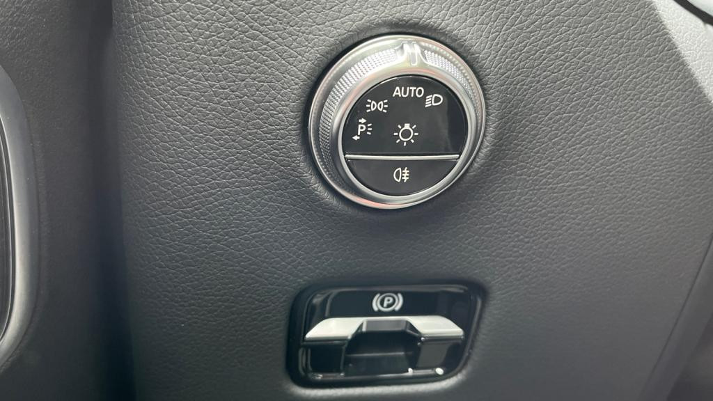 MERCEDES GLC 400 e - 9G-Tronic  - BM X254 AMG Line 4-Matic 