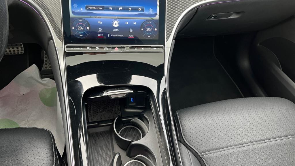 MERCEDES GLC 400 e - 9G-Tronic  - BM X254 AMG Line 4-Matic 