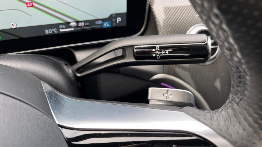 MERCEDES GLC 400 e - 9G-Tronic  - BM X254 AMG Line 4-Matic 