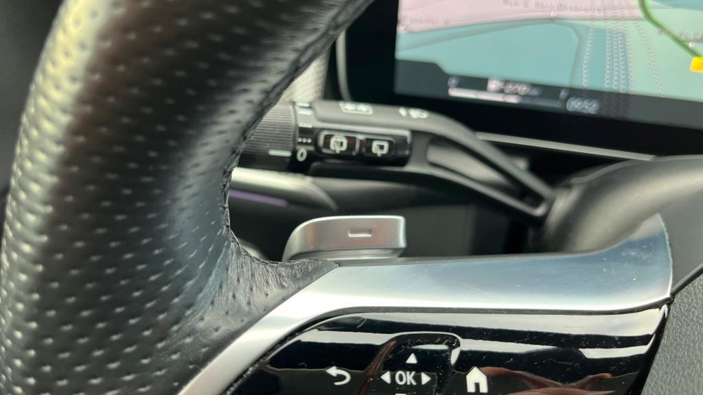 MERCEDES GLC 400 e - 9G-Tronic  - BM X254 AMG Line 4-Matic 