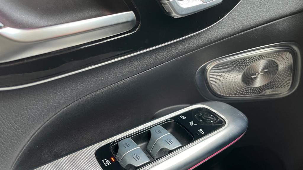 MERCEDES GLC 400 e - 9G-Tronic  - BM X254 AMG Line 4-Matic 