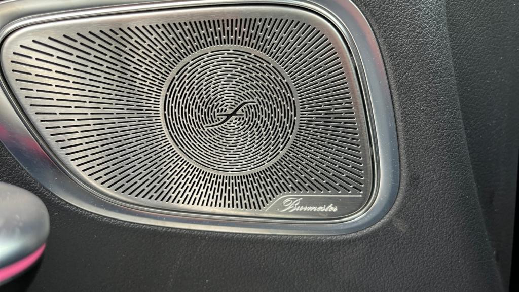 MERCEDES GLC 400 e - 9G-Tronic  - BM X254 AMG Line 4-Matic 