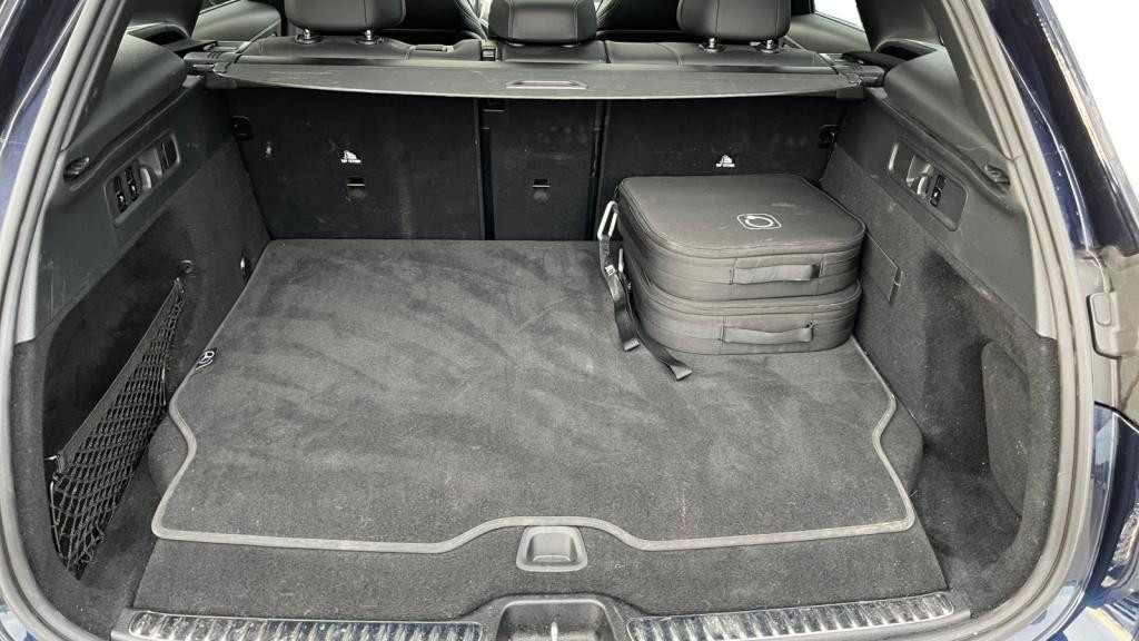 MERCEDES GLC 400 e - 9G-Tronic  - BM X254 AMG Line 4-Matic 