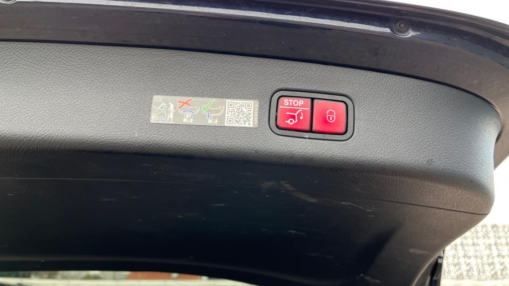 MERCEDES GLC 400 e - 9G-Tronic  - BM X254 AMG Line 4-Matic 