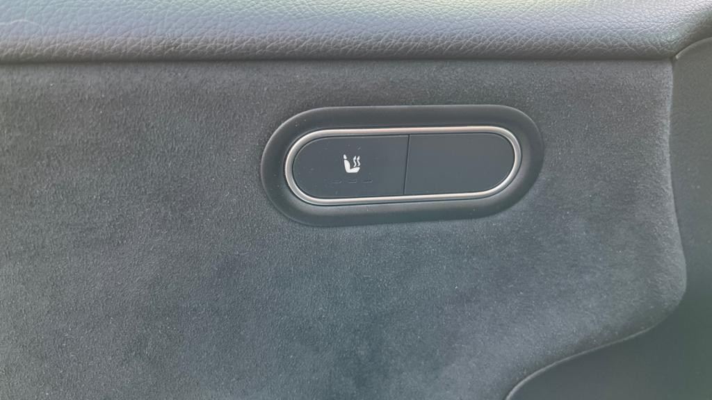 MERCEDES CLASSE A 180 d - 8G-DCT BERLINE 5P - BM 177 AMG Line