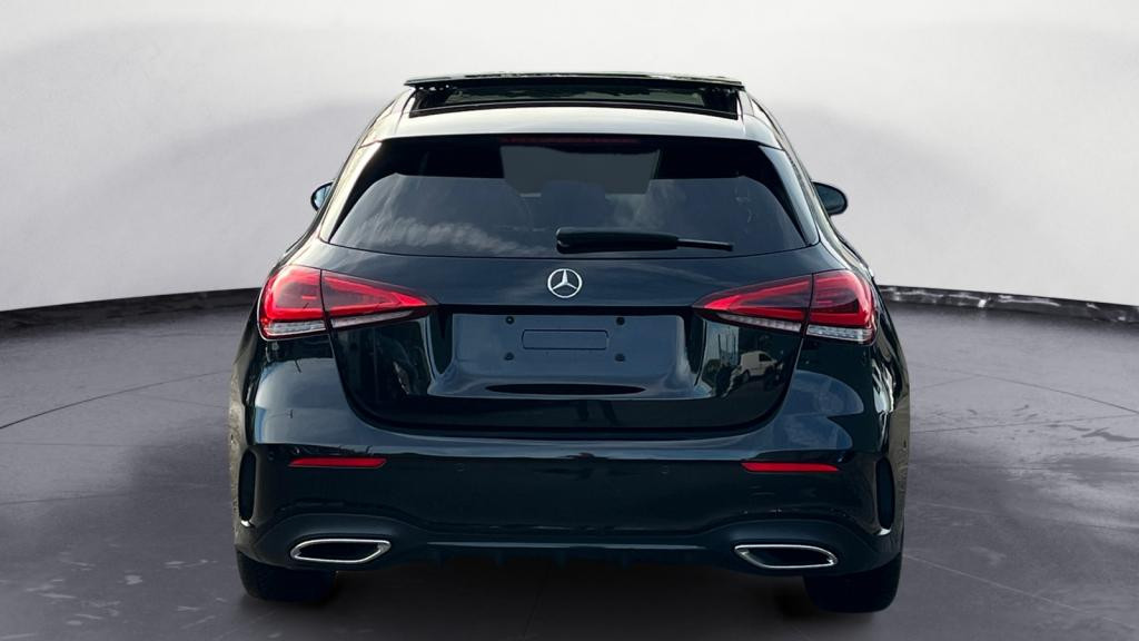 MERCEDES CLASSE A 180 d - 8G-DCT BERLINE 5P - BM 177 AMG Line