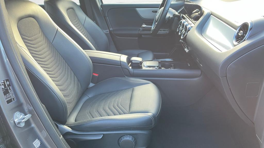 MERCEDES GLA 200d - 8G-DCT  - BM H247 Business Line