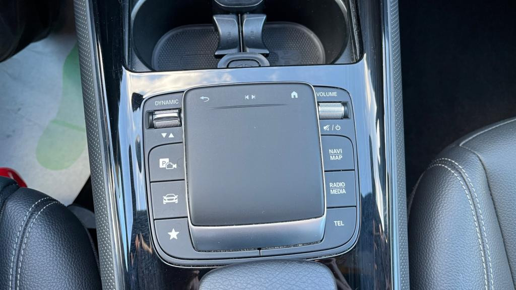 MERCEDES GLA 200d - 8G-DCT  - BM H247 Business Line