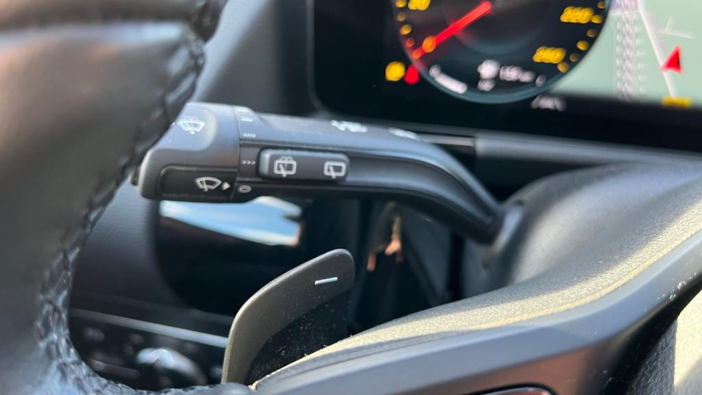 MERCEDES GLA 200d - 8G-DCT  - BM H247 Business Line