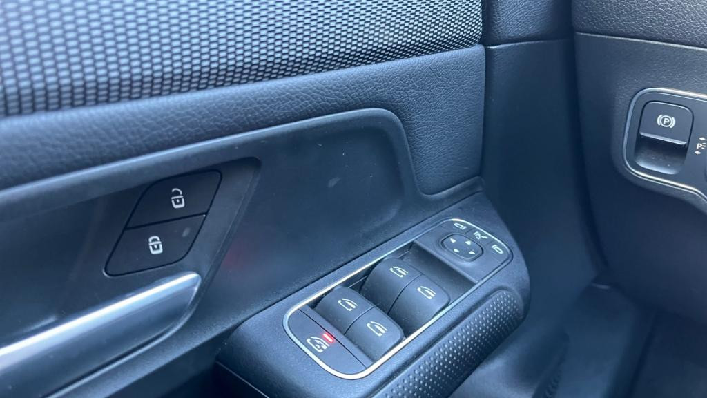 MERCEDES GLA 200d - 8G-DCT  - BM H247 Business Line