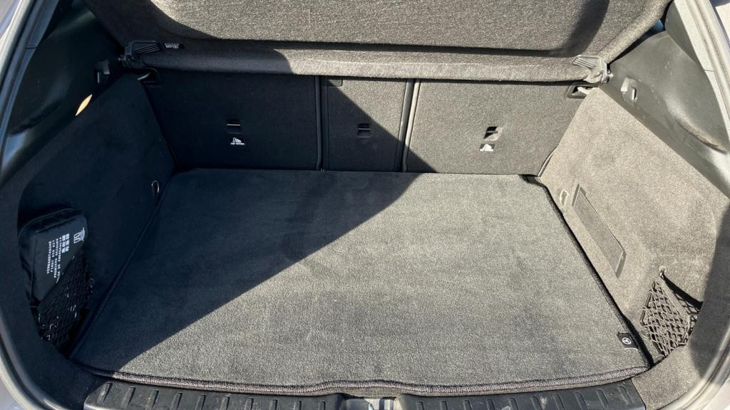 MERCEDES GLA 200d - 8G-DCT  - BM H247 Business Line