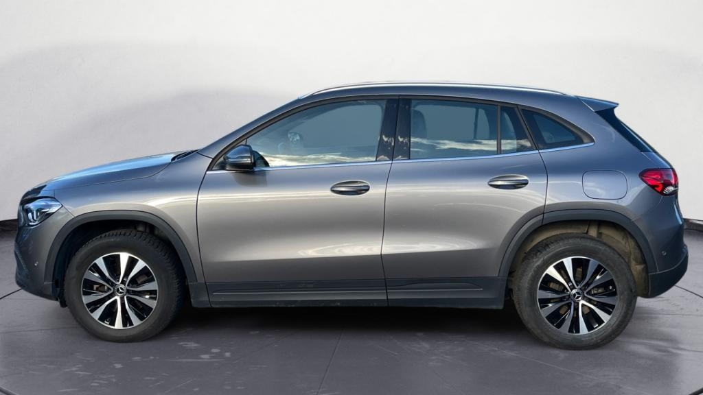 MERCEDES GLA 200d - 8G-DCT  - BM H247 Business Line