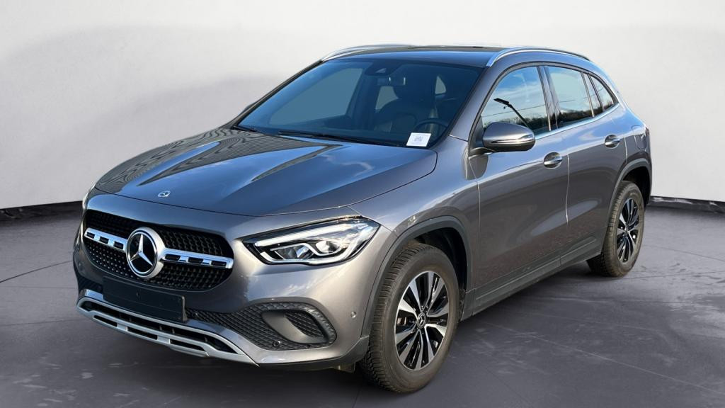 MERCEDES GLA 200d - 8G-DCT  - BM H247 Business Line