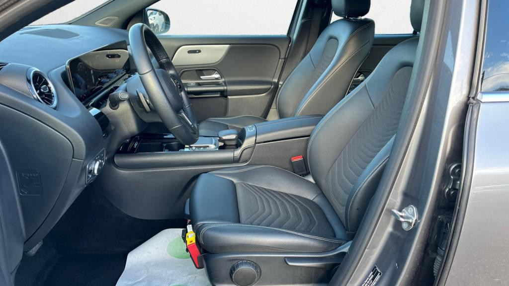 MERCEDES GLA 200d - 8G-DCT  - BM H247 Business Line