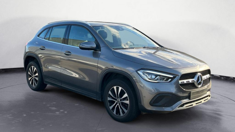 MERCEDES GLA d'occasion disponible chez votre concessionnaire ORA7