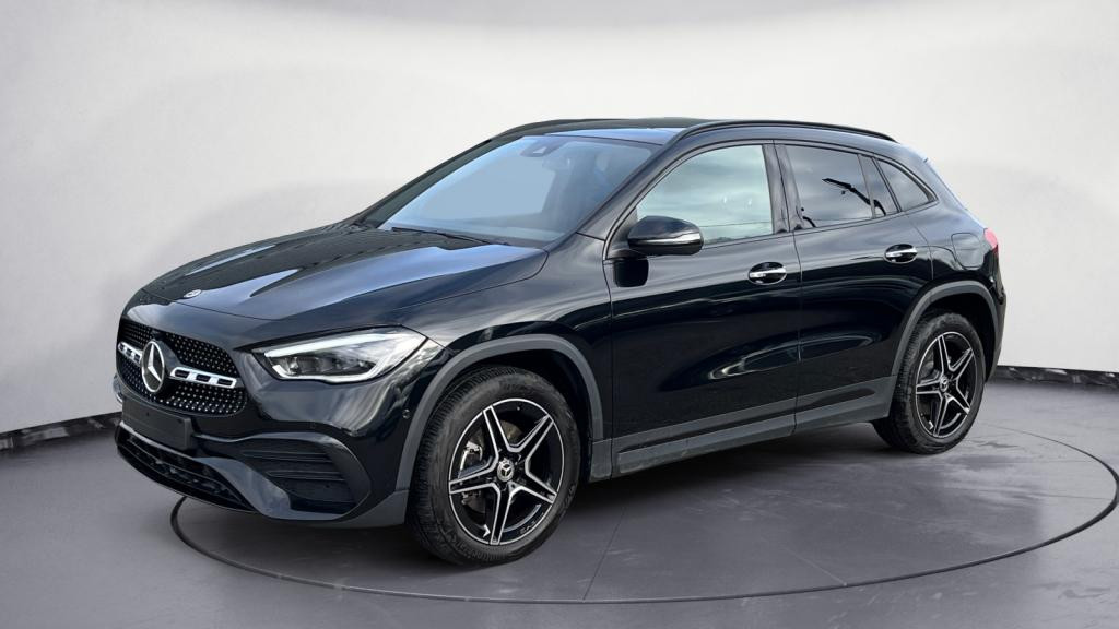 MERCEDES GLA 250 e Hybrid AMG Line - Pack Premuim Plus - Pack Sport Balck 