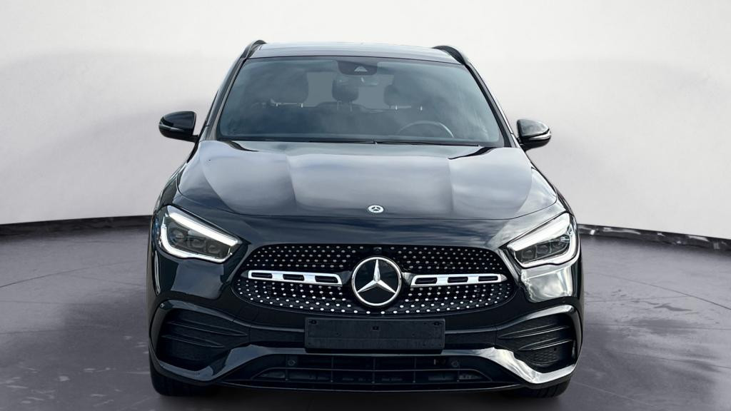 MERCEDES GLA 250 e Hybrid AMG Line - Pack Premuim Plus - Pack Sport Balck 