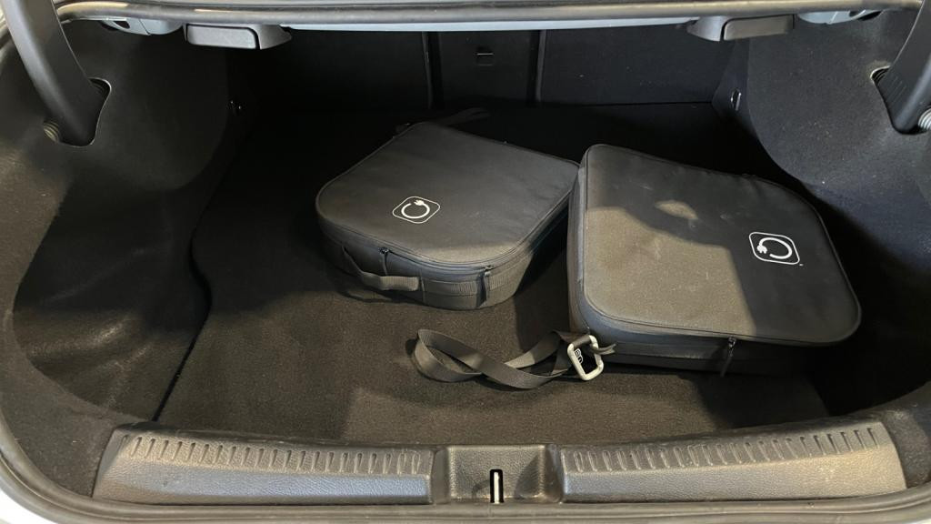 MERCEDES CLA 250 e + Hybrid 8G-DCT AMG Line - Charge 11KW - Smartphone Interface