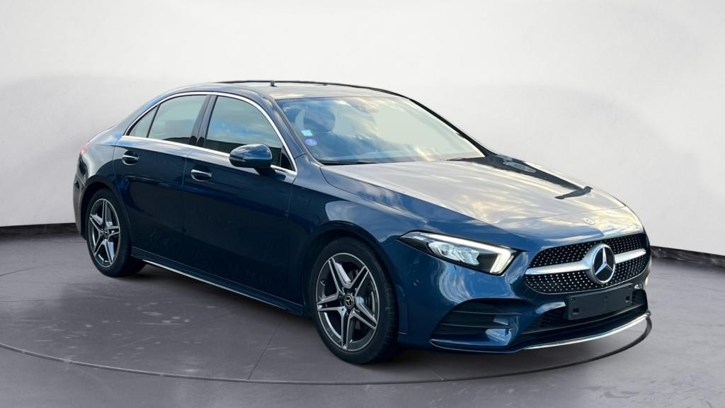 Mercedes Classe a vente à marchand - 50792