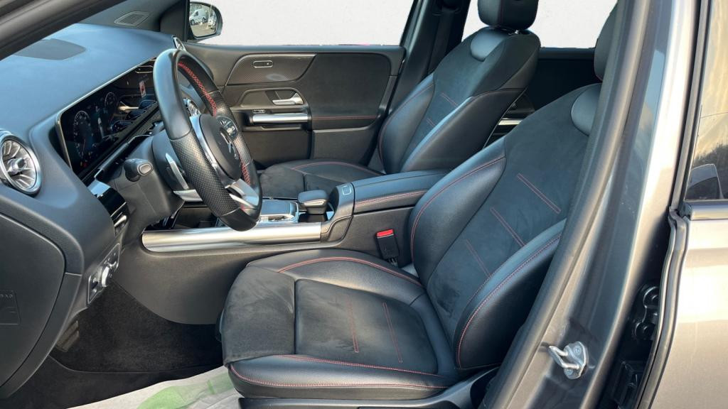 MERCEDES CLASSE B 200 7G-DCT AMG Line - Pack Premium Plus