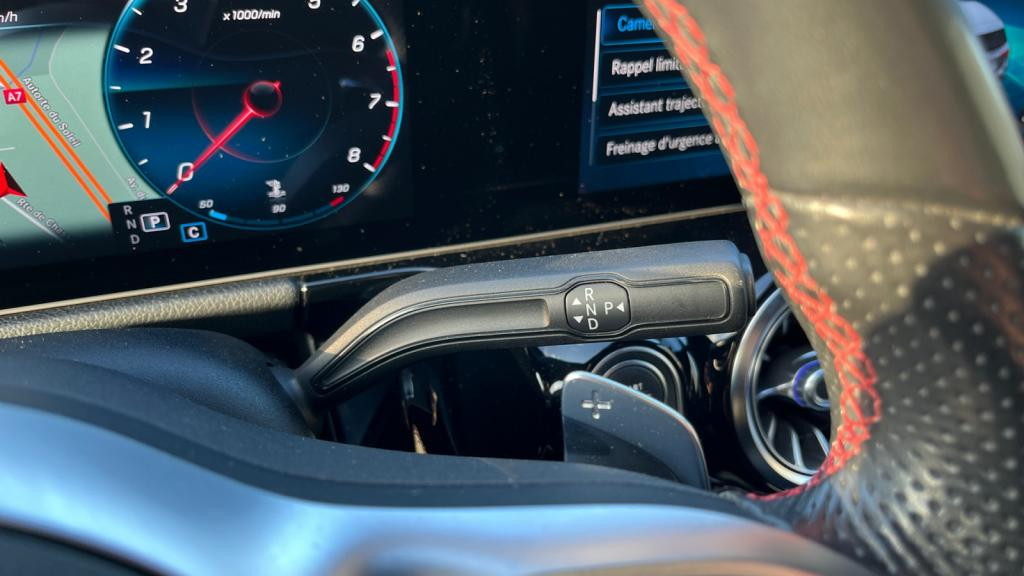 MERCEDES CLASSE B 200 7G-DCT AMG Line - Pack Premium Plus