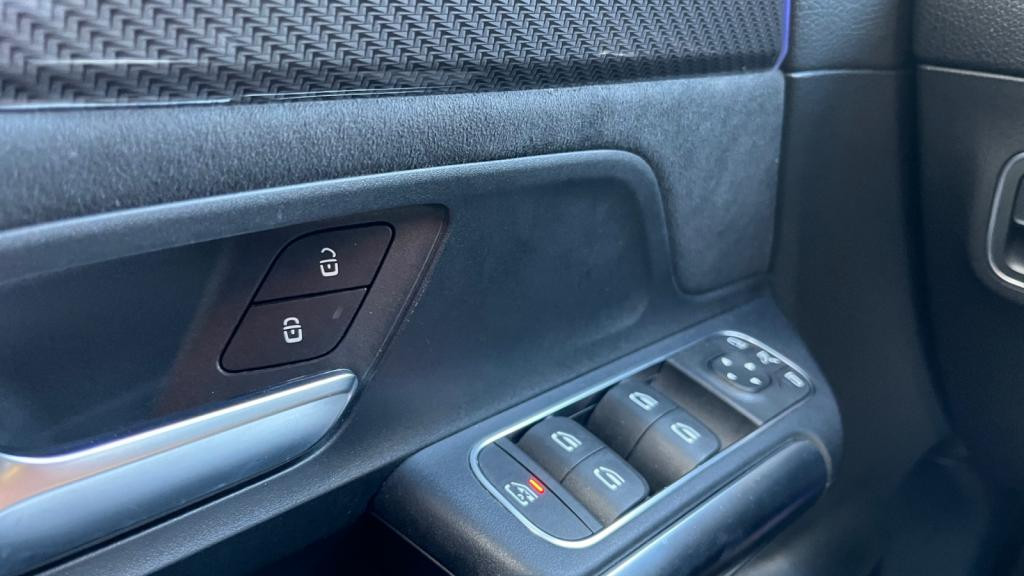 MERCEDES CLASSE B 200 7G-DCT AMG Line - Pack Premium Plus