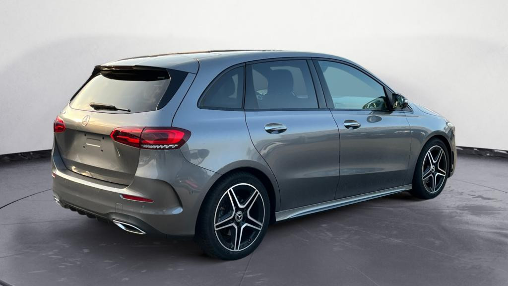MERCEDES CLASSE B 200 7G-DCT AMG Line - Pack Premium Plus