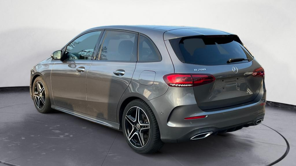 MERCEDES CLASSE B 200 7G-DCT AMG Line - Pack Premium Plus