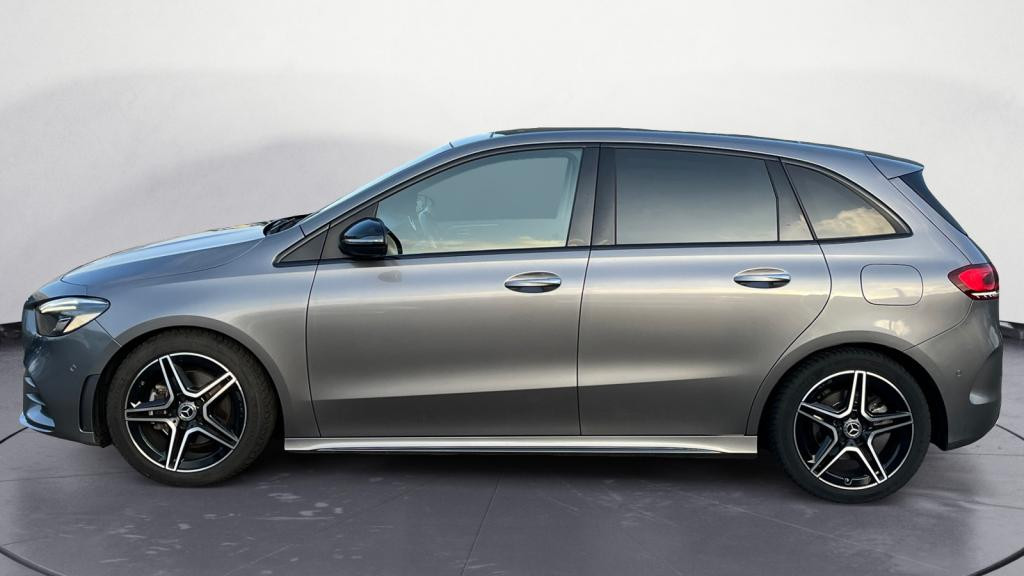 MERCEDES CLASSE B 200 7G-DCT AMG Line - Pack Premium Plus